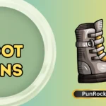 Boot Puns