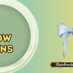Bow Puns