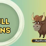 Bull Puns