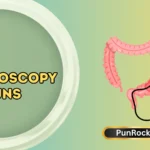 Colonoscopy Puns
