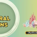 Coral Puns