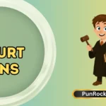 Court Puns