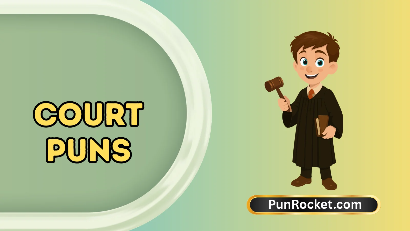Court Puns