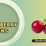 Cranberry Puns