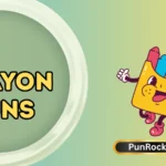Crayon Puns