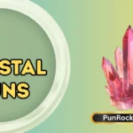 Crystal Puns