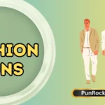 Fashion Puns