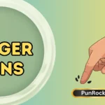 Finger Puns