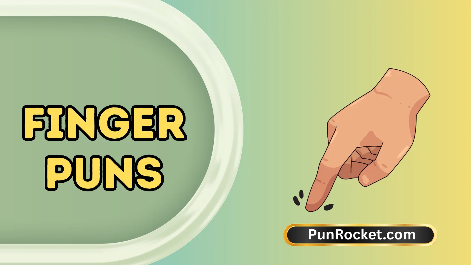 Finger Puns