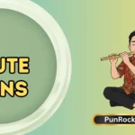 Flute Puns