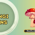 Fungi Puns