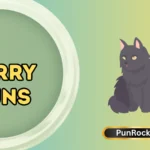 Furry Puns