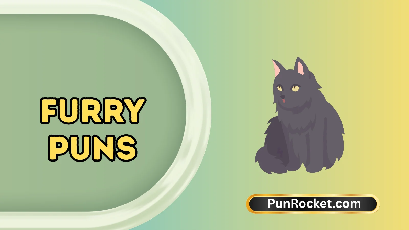 Furry Puns