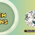 Gem Puns