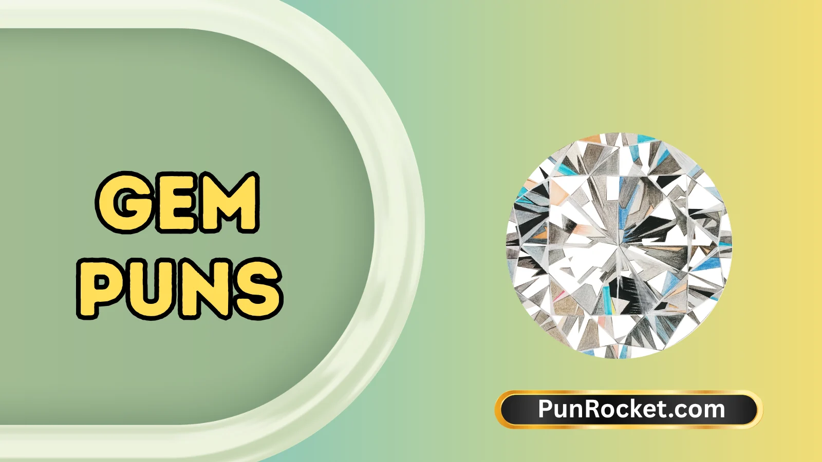 Gem Puns