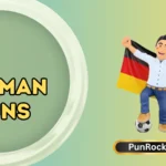 German Puns