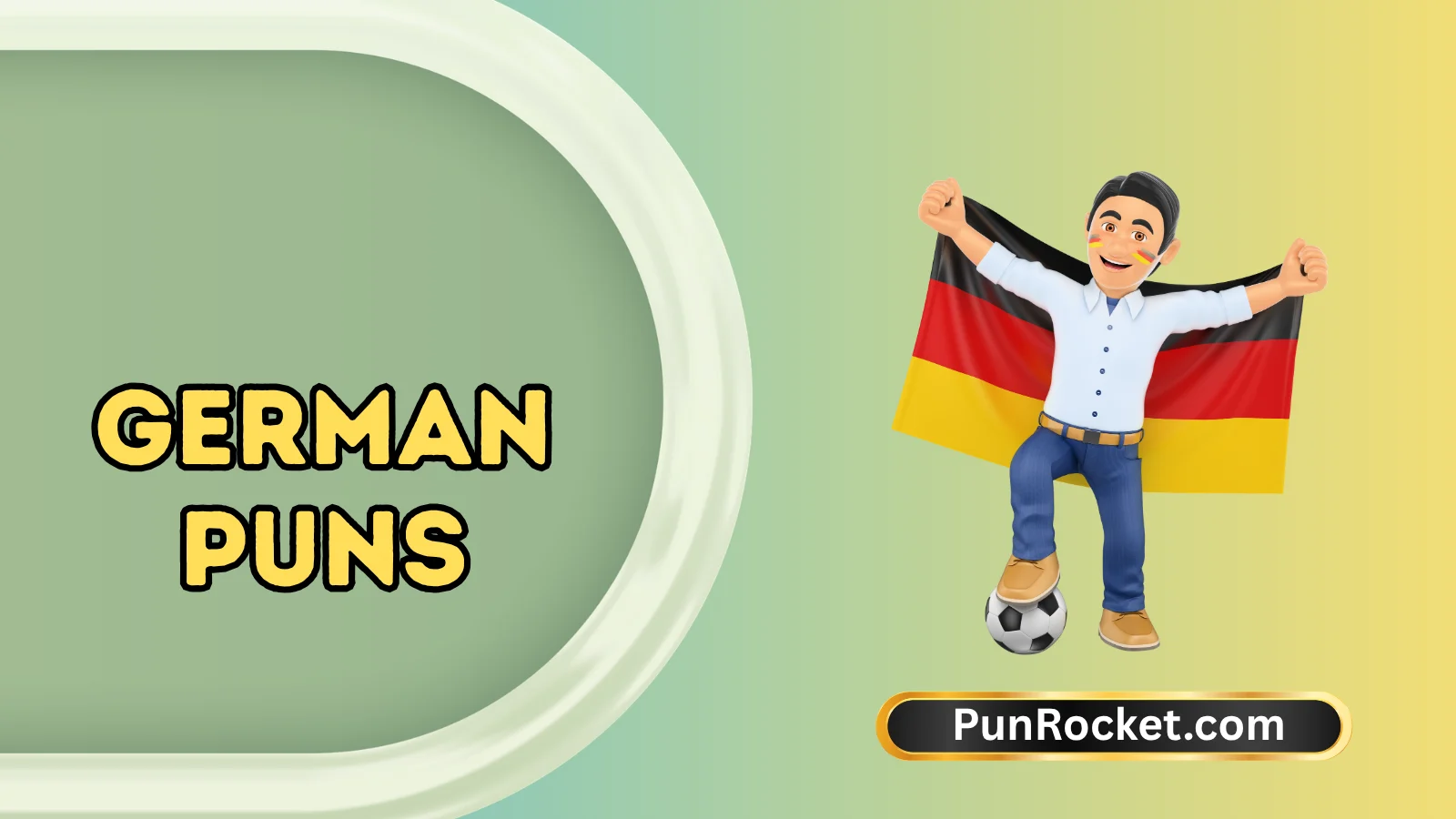 German Puns