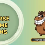 Horse Name Puns