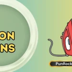 Iron Puns