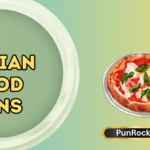 Italian Food Puns