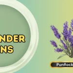Lavender Puns
