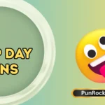 Leap Day Puns