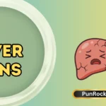 Liver Puns
