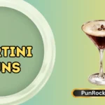 Martini Puns