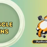 Muscle Puns
