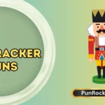 Nutcracker Puns