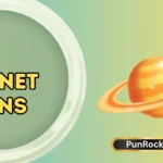 Planet Puns
