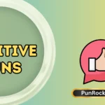 Positive Puns