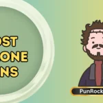 Post Malone Puns