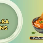 Salsa Puns