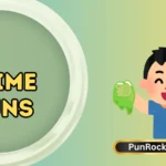 Slime Puns