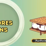 S'Mores Puns