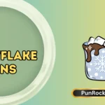 Snowflake Puns