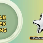 Star Trek Puns