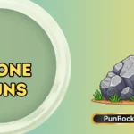 Stone Puns