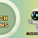 Tech Puns