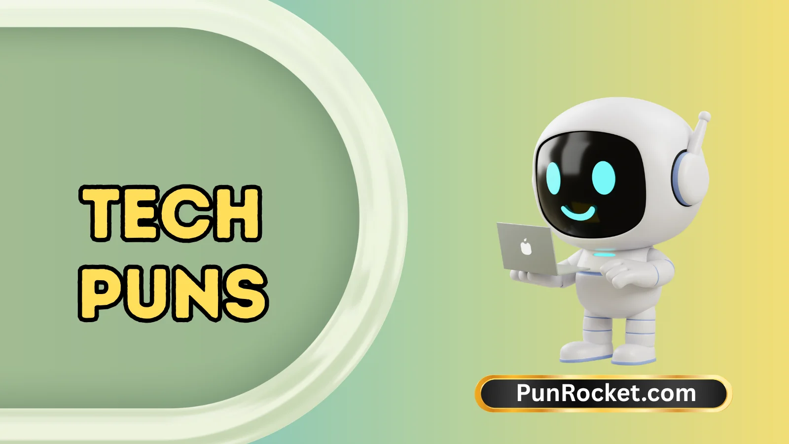 Tech Puns
