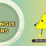 Triangle Puns