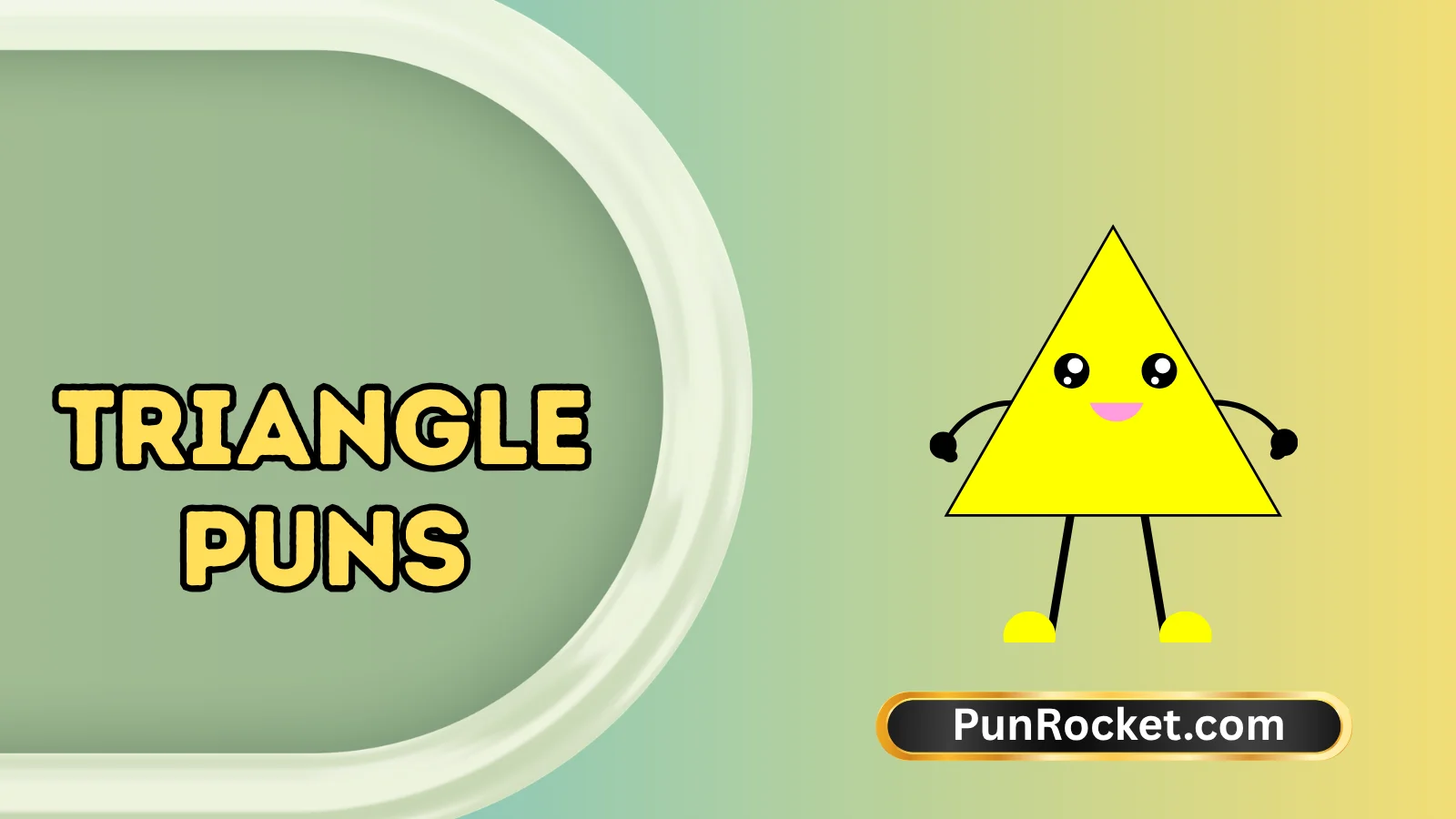 Triangle Puns