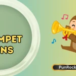Trumpet Puns