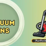 Vacuum Puns