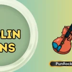 Violin Puns