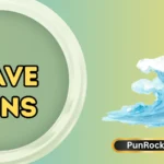Wave Puns