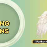 Wing Puns
