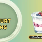 Yogurt Puns